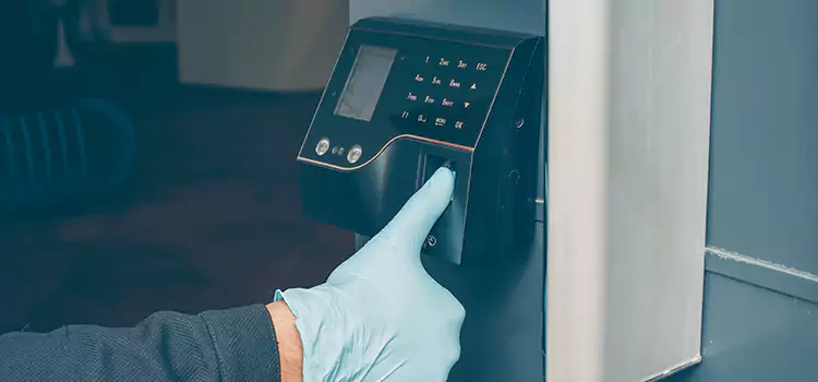 Access Control Installation Roselle