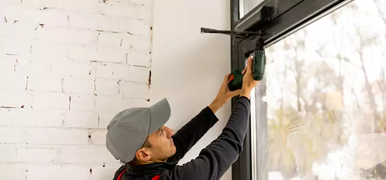 Automatic Door Opener Commercial Roselle