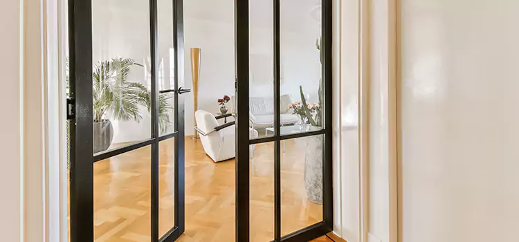 Bifold Door Replacement Roselle