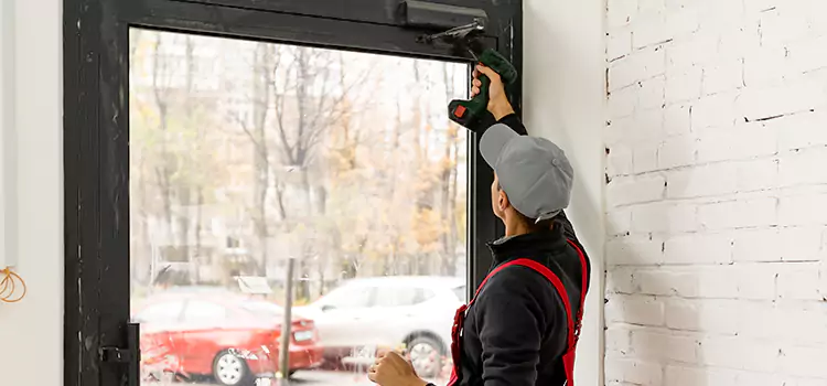 Comprehensive Door Closer Services in Roselle, NJ