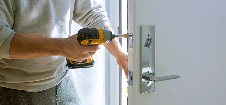 Door Knob Lock Repair Roselle