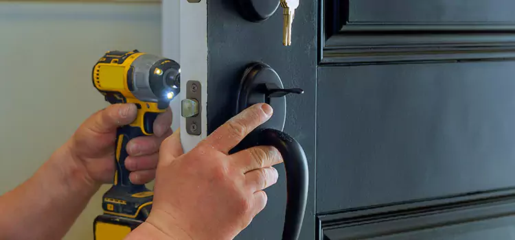 Locksmith Emergency Service Roselle