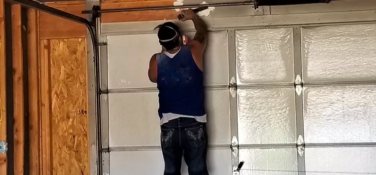 Specialized Garage Door Panel Solutions in Roselle, NJ