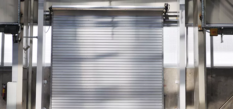 Roller Door Maintenance Roselle