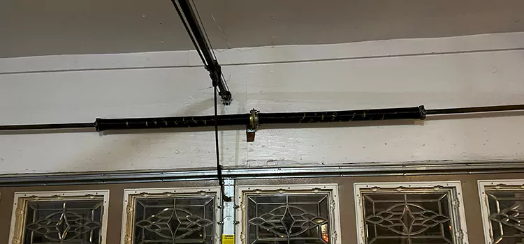 Garage Door Spring Repair Near Me Roselle
