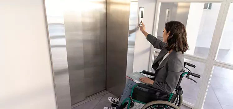 Benefits of Modern Handicap Door Systems in Roselle, NJ