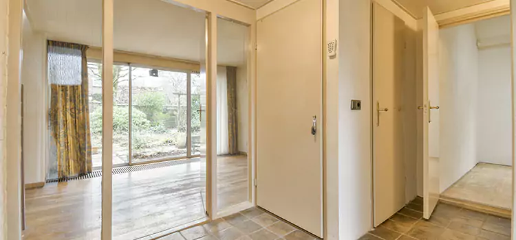 Why Choose Our Pocket Door Experts in Roselle, NJ?