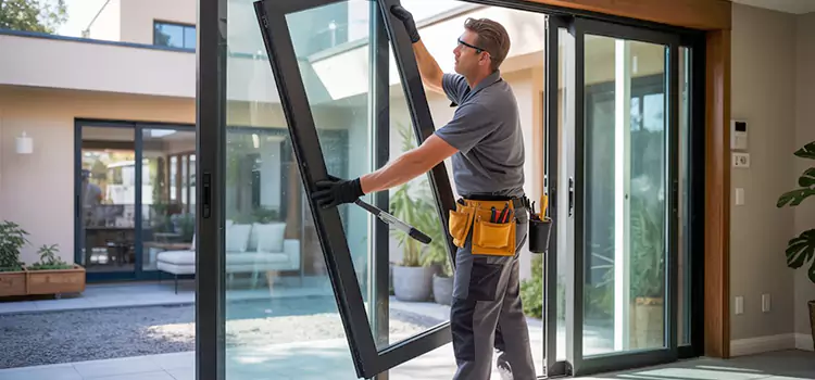 Specialized Sliding Door Roller Services in Roselle, New Jersey