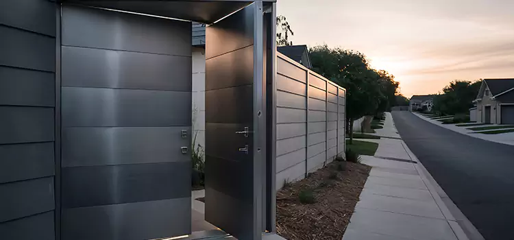 Comprehensive Steel Door Solutions in Roselle, NJ