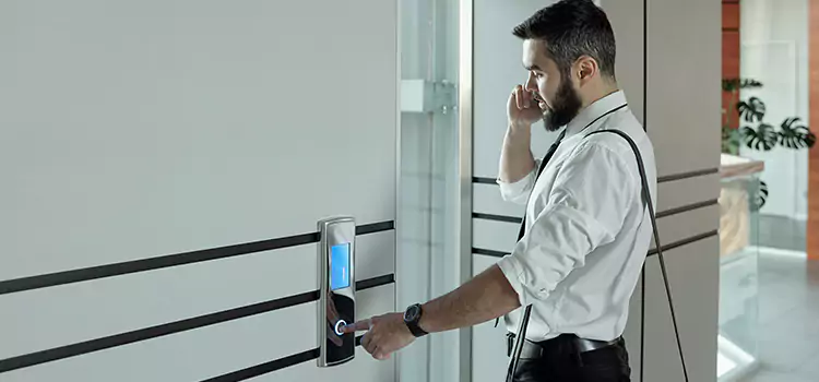 Cloud Based Access Control Roselle