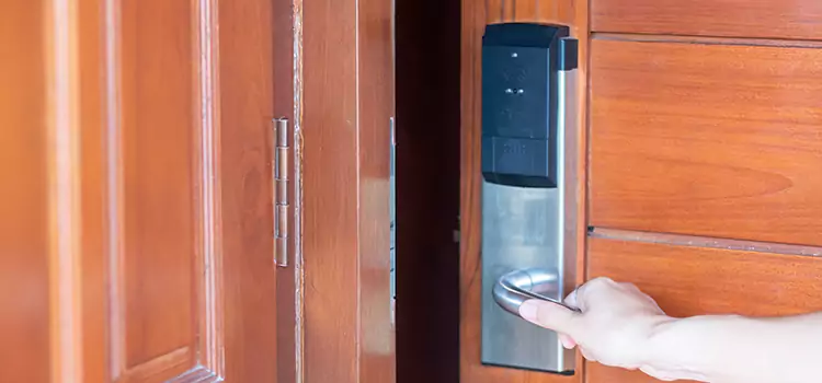 Commercial Keyless Entry Locks Roselle