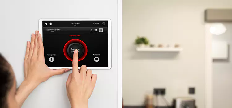 Blink Video Doorbell Installation Roselle