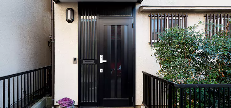 Popular Exterior Door Options in Roselle, NJ