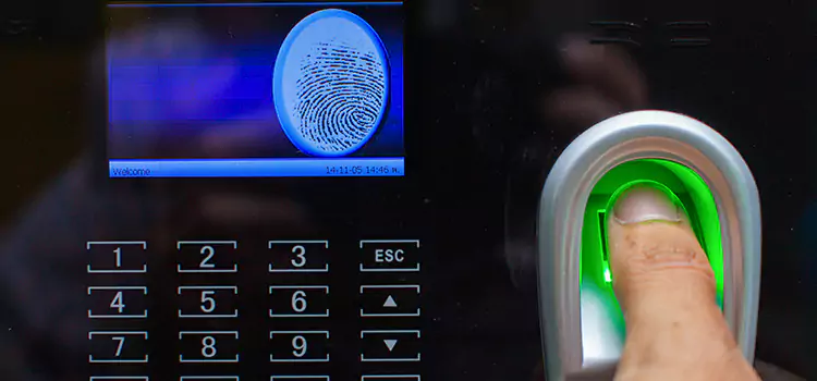 Your Trusted Partner for Secure Access in Roselle, NJ