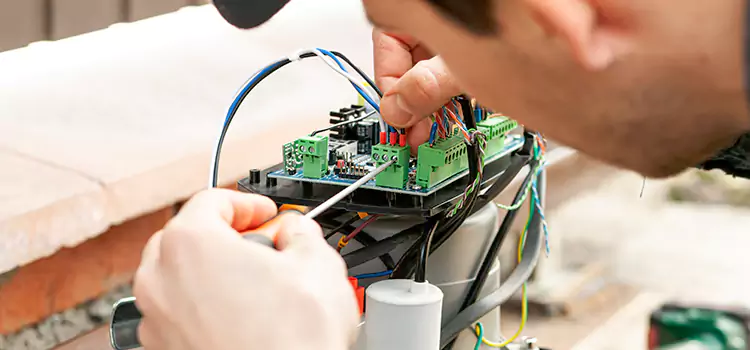 Specialized Brand Gate Motor Repairs Roselle