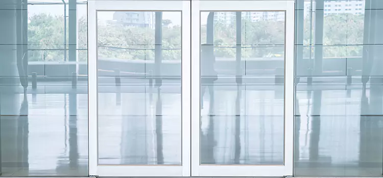 Mobile Sliding Screen Door Replacement Roselle