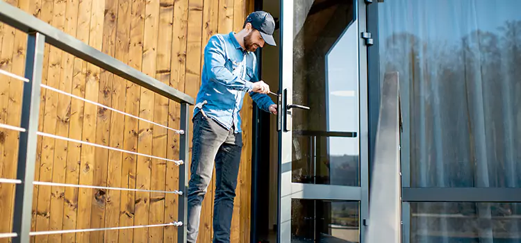 Emergency Patio Door Repair Roselle