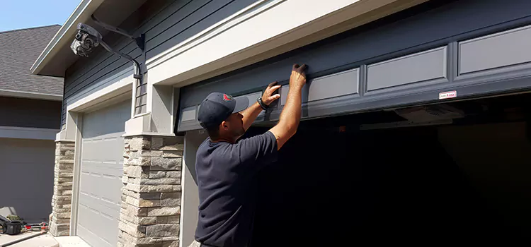 Janus Roll Up Doors Roselle