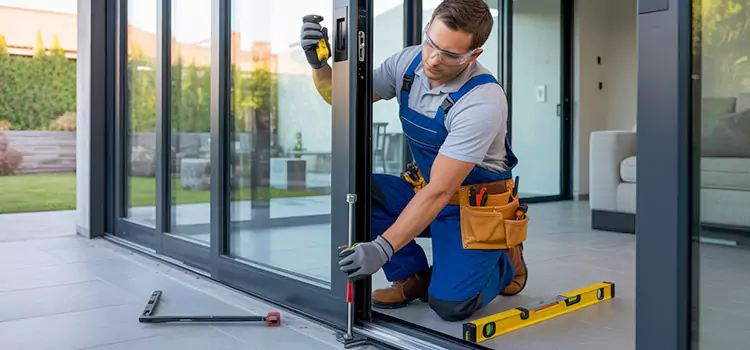 Patio Door Replacement Roselle