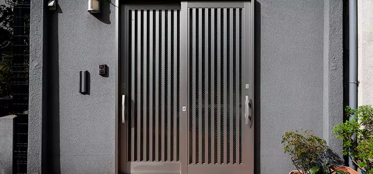 Specialized Steel Door Services in Roselle, NJ