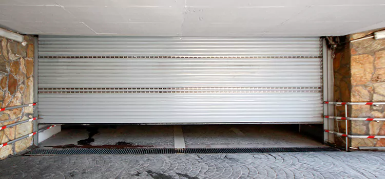 Steel Garage Door Repair Roselle